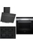 Ankastre Siyah Ankastre Set 177 (HB134FES3T-EO6C6PP30O-LC64KPJ60T) 1