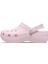 Classic Platform Pearl Clog Kadın Terlik CR211231-6ZW 2