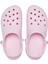 Classic Platform Pearl Clog Kadın Terlik CR211231-6ZW 4