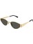 Guccı 1853S 001 55-19 Unisex Güneş Gözlüğü 1
