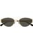 Guccı 1853S 001 55-19 Unisex Güneş Gözlüğü 2