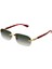 Guccı 1221S 006 56-16 Unisex Güneş Gözlüğü 1