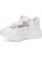4023 Kız Bebek Yazlık Işıklı Sneaker 2