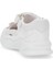 4023 Kız Bebek Yazlık Işıklı Sneaker 3