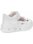 4023 Kız Bebek Yazlık Işıklı Sneaker 4