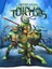 Ninja Turtles Ninja Kaplumbağalar 3D Baskı Kısa Kollu Yazlık Erkek Çocuk Tişört 001-0001772 5