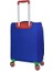Benetton Sax Mavi Kabin Boy Valiz 14BNT2200-03 2