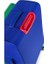 Benetton Sax Mavi Kabin Boy Valiz 14BNT2200-03 3