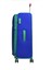 Benetton 14BNT2100-02 Trolley 60 cm Valiz 2