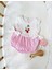 Cherry Ekoseli Romper 1