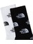 Everyday Crew Sock Logo - 2p Çorap NF0A8BRBKY41 2