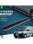 S-Dizayn Renault Kangoo 2 Uzun Şase Diamond Krom Yan Basamak 223 cm 2008-2020 A+ Kalite 1