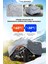 Segway Snarler AT6L x 570 Uyumlu Su Geçirmez Atv Brandası 2