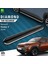 S-Dizayn Renault Duster 3 Diamond Krom Yan Basamak 183 cm 2024 Üzeri A+ Kalite 1