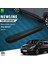 S-Dizayn Mercedes Vito W447 Uzun Şase Newline Siyah Yan Basamak 253 cm 2014 Üzeri A+ Kalite 1