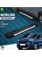 S-Dizayn Opel Combo E Uzun Şase Newline Krom Yan Basamak 213 cm 2018 Üzeri A+ Kalite 1