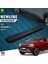 S-Dizayn Vw Amarok 2 Newline Siyah Yan Basamak 203 cm 2023 Üzeri A+ Kalite 1