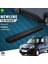 S-Dizayn Renault Kangoo Newline Siyah Yan Basamak 183 cm 1998-2007 A+ Kalite 1