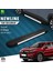 S-Dizayn Suzuki Sx4 2 S-Cross Newline Aluminyum Yan Basamak 173 cm 2014-2021 A+ Kalite 1