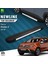 S-Dizayn Dacia Duster 2 Newline Aluminyum Yan Basamak 183 cm 2018-2023 A+ Kalite 1