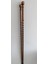 125 cm Ceviz Oymalı Asa Yürüyüş Asası Baston 4