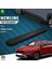 S-Dizayn Fiat Egea Cross Newline Siyah Yan Basamak 183 cm 2020 Üzeri A+ Kalite 1