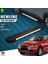 S-Dizayn Audi Q5 Newline Krom Yan Basamak 183 cm 2008-2016 A+ Kalite 1