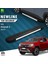 S-Dizayn Vw Amarok 2 Newline Krom Yan Basamak 203 cm 2023 Üzeri A+ Kalite 1