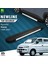 S-Dizayn Hyundai H-1 Starex Uzun Şase Newline Aluminyum Yan Basamak 213 cm 1998-2007 A+ Kalite 1