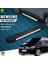 S-Dizayn Mercedes Vito W639 Kısa Şase Newline Aluminyum Yan Basamak 233 cm 2004-2014 A+ Kalite 1