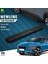 S-Dizayn Hyundai Kona Newline Siyah Yan Basamak 173 cm 2018-2023 A+ Kalite 1