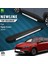 S-Dizayn Fiat Egea Cross Newline Aluminyum Yan Basamak 183 cm 2020 Üzeri A+ Kalite 1
