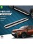 S-Dizayn Renault Duster 3 Oem Still Pro V1 Aluminyum Yan Basamak 183 cm 2024 Üzeri A+ Kalite 1