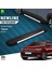 S-Dizayn Vw Tiguan 2 Newline Krom Yan Basamak 173 cm 2016-2024 A+ Kalite 1
