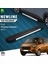 S-Dizayn Ford Tourneo Custom Kısa Şase Newline Krom Yan Basamak 203 cm 2012-2023 A+ Kalite 1
