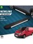 S-Dizayn Opel Vivaro A Uzun Şase Newline Aluminyum Yan Basamak 263 cm 2001-2014 A+ Kalite 1