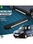 S-Dizayn Renault Kangoo Newline Aluminyum Yan Basamak 183 cm 1998-2007 A+ Kalite 1