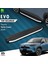 S-Dizayn Toyota Yaris Cross Evo Aluminyum Yan Basamak 173 cm 2020 Üzeri A+ Kalite 1