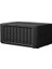 DS1823XS-32G Plus Ryzen V1780B-32GB Ram- 8-Diskli Nas Server (Disksiz) 2