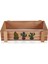 Çok Amaçlı Ahşap Organizer Kutu - 30x15 cm 3