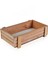 Çok Amaçlı Ahşap Organizer Kutu - 30x15 cm 4