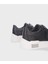 Erkek Siyah Sneaker 2