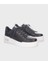 Erkek Siyah Sneaker 3