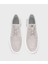 Gri Deri Sneaker 3