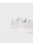 Erkek Beyaz Sneaker 4