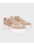 Erkek Bej Sneaker 4