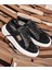Deri Sneaker 1