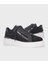 Siyah Sneaker 2