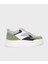 Yeşil Erkek Sneaker 1