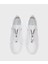 Beyaz Deri Sneaker 2